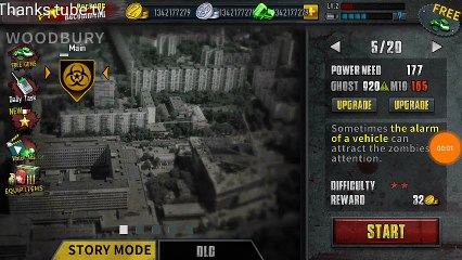 Zombie Frontier 3. Episode 5 @yamintubegaming #yamintubegaming #thankstubetv