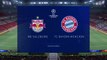 RB Salzburg vs Bayern Munich || UEFA Champions League - 16th February 2022  || Fifa 22