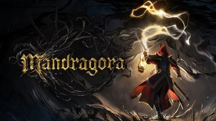 Mandragora - Teaser Trailer
