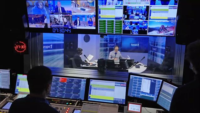 L'Académie française tire la sonnette d'alarme sur l'usage du «franglais»