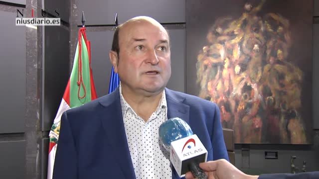 El PNV, partidario de que el PSOE permita la investidura de Mañueco