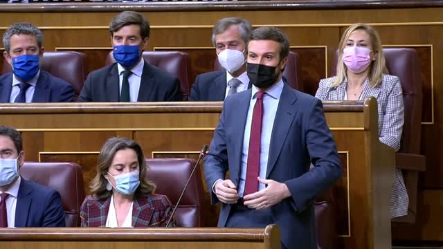 Sánchez ofrece ayuda al PP en Castilla y León con tres condiciones