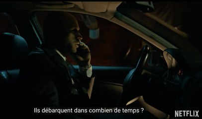 Sans répit | Bande-annonce officielle VF