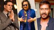 Celebs React To The Shocking Demise Of Bappi Lahiri