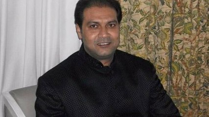 Watch: UP minority affairs minster hits back at Punjab CM for ‘UP, Bihar ke bhaiya’ remark