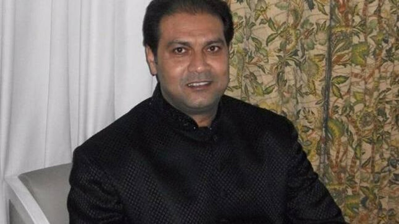 Watch: UP minority affairs minster hits back at Punjab CM for ‘UP, Bihar ke bhaiya’ remark