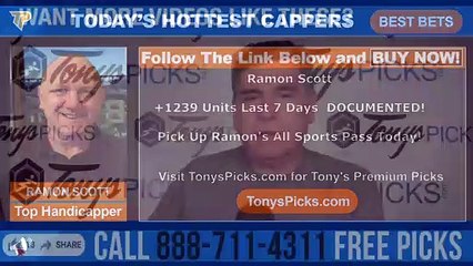 Nets vs Knicks 2/16/22 FREE NBA Picks and Predictions on NBA Betting Tips for Today