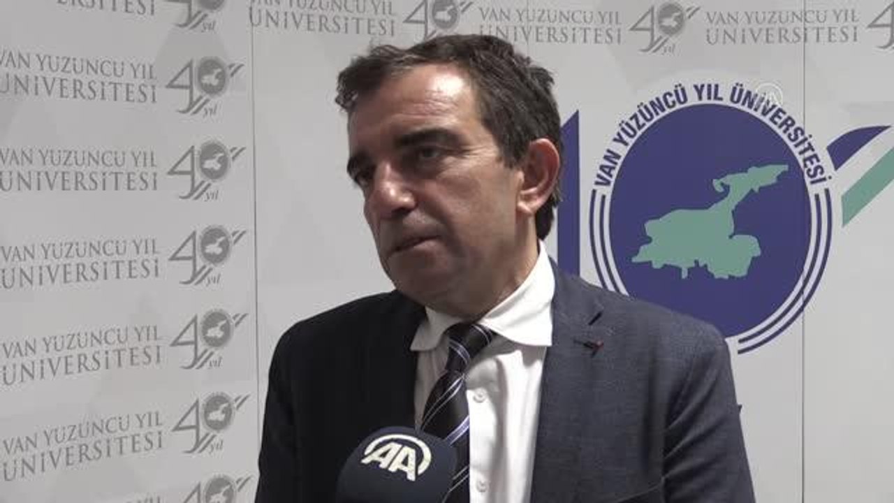 TURKOVAC'ı geliştiren Prof. Dr. Özdarendeli'den "hatırlatma dozu" uyarısı