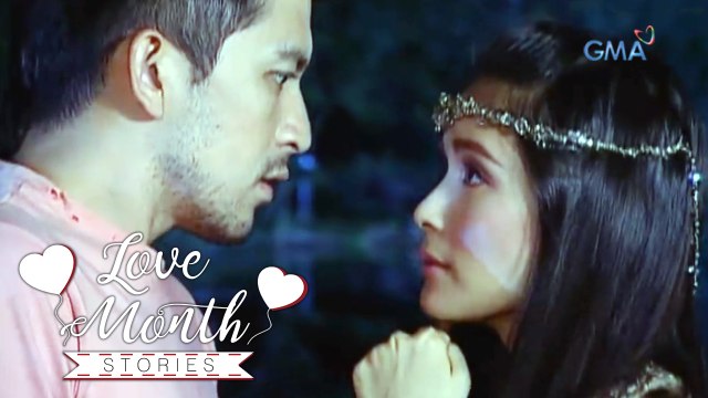 Love Month Stories: Crossing boundaries in the name of love