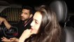 Karan &Tejasswi Caught By Media As They Celebrate Their First Valentine's Day | TejRan Forever