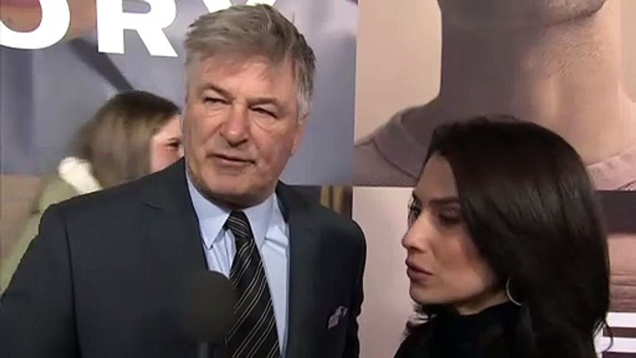 Nach Todesschuss beim Filmdreh: Klage gegen Alec Baldwin