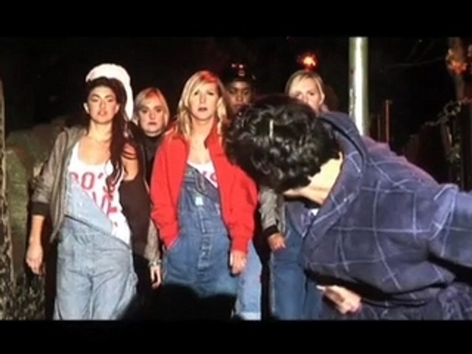 Goldie Locks And Frisco