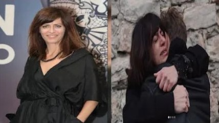 Anne Caillon quitte Demain nous appartient  attristée, une star de la série lui rend un bel homm@ge