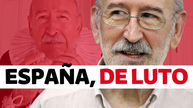 Muere el actor Juan Antonio Quintana de Hospital Central y Ana y los siete