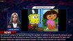 Your Childhood Is Alive & Well Thanks to New Dora the Explorer & SpongeBob Projects - 1breakingnews.