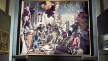 Tintoretto - L'artista che uccise la pittura (Trailer Ufficiale HD) ⭐️⭐️⭐️