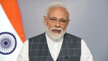 Congress is original, AAP is its xerox: PM Modi at rally in Pathankot | Watch