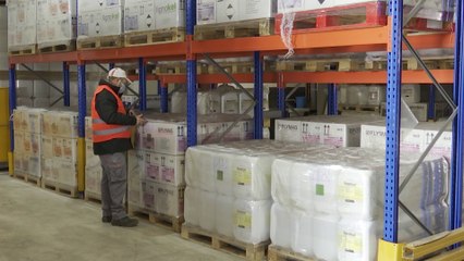 PLYMAG, especialistas en agronutrientes, Pyme del Año en Alicante