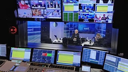 Mélanie Thierry, actrice