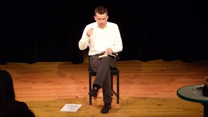 Scéne Ouverte Théâtre des 7 Collines Tulle(19) 2017