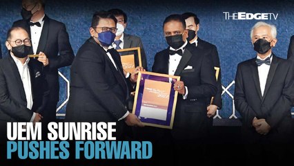 NEWS: UEM Sunrise pushes forward with attainable housing