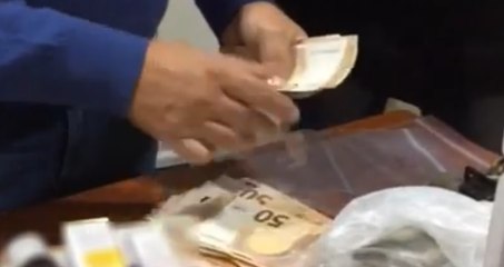 Droga, piazza spaccio era "affare di famiglia": arresti nel Catanese (16.02.22)
