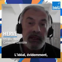Ma France 2022 : la proposition d'Hervé, 55 ans