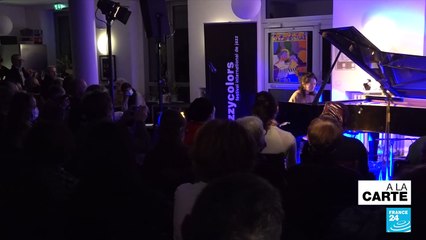 L'église danoise de Paris, un havre de douceur et de culture scandinave