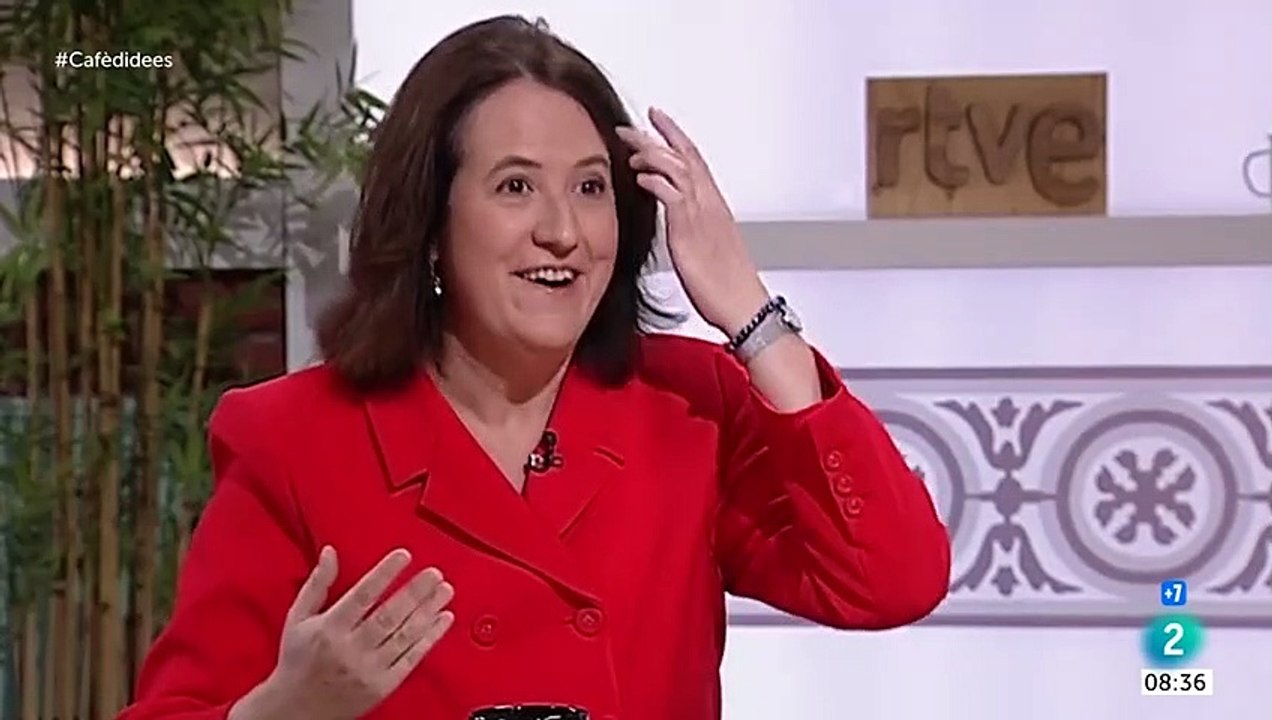 Paluzie: "El discurs d'Aragonès és un pujolisme independentista"