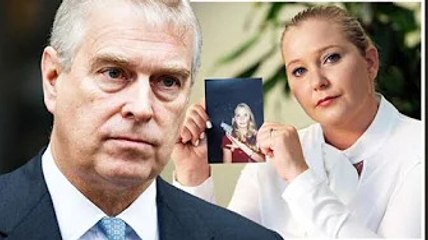 Virginia Giuffre case against Andrew could see lid blown off – new claim on infamous photo