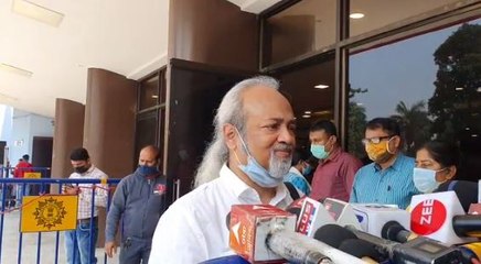 গীতশ্রী সন্ধ্যা মুখোপাধ্যায়ের প্রয়াণে গভীর শোকাহত গায়ক সৌমিত্র রায় | Oneindia Bengali