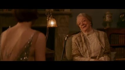Découvrez la bande-annonce du nouveau "Downton Abbey", tourné en France