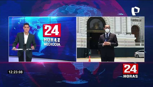 Karelim López se acoge a derecho a guardar silencio en la Comisión de Fiscalización