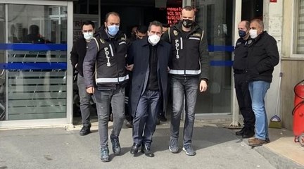 Falyalı cinayetine ilişkin soruşturmada 2 şüpheli için ek gözaltı