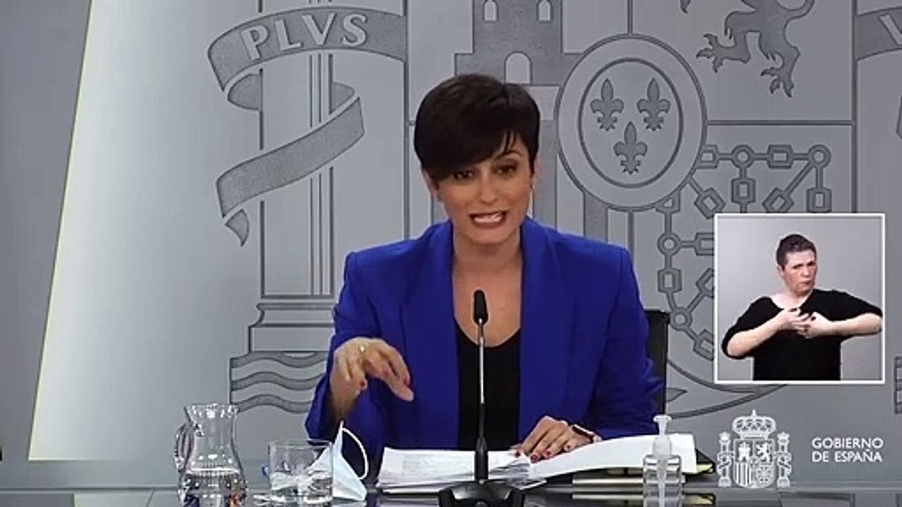 El gobierno te dice que va a hacer contigo lo que quiera, cuando quiera