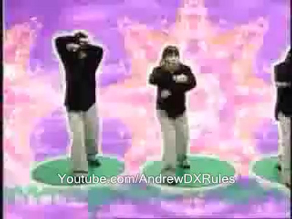 3 Count 1st  [FULL]