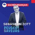 Sacrés Français x Sébastien Zott, directeur général de Peugeot Saveurs