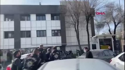 Son Dakika | FALYALI CİNAYETİ; 2 ŞÜPHELİ İÇİN EK GÖZALTI SÜRESİ