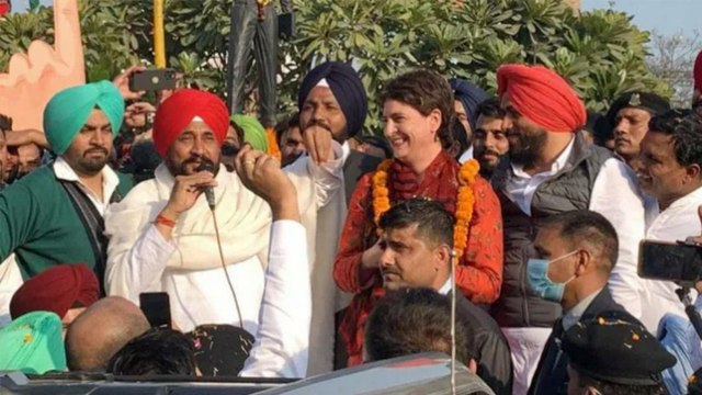 CM Channi controversial 'Bhaiya' remark stirs politics