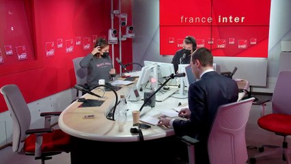 Jordan Bardella : "Il y a un état d'esprit de loyauté à avoir lors d'une campagne présidentielle"
