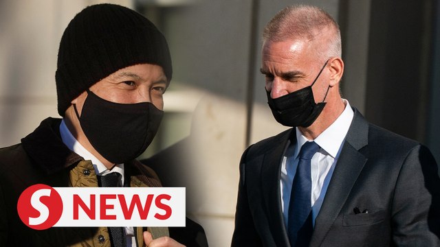 Ex-Goldman partner Tim Leissner to testify against former colleague Roger Ng in 1MDB trial in US