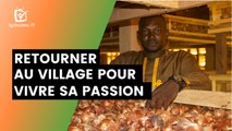 Burkina Faso : Retourner au village pour vivre sa passion