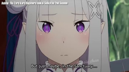 A Cute Witch Invited Him To A Tea Party, But...