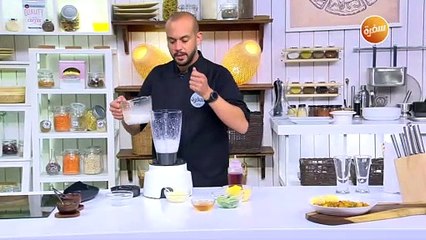 سموزي كوكتيل | عمر إسماعيل