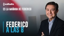 Federico a las 8: Rufián y Sánchez aplauden a Casado que pone en peligro los gobiernos del PP