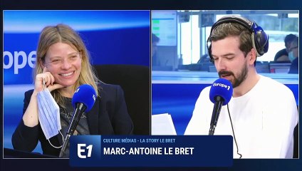 Les stories de Dominique Besnehard, Albert Dupontel, Patrick Bruel et François Hollande