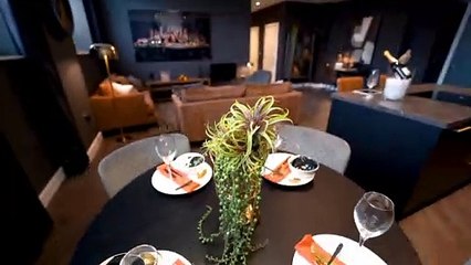 Priory House luxury apartments in Birmingham