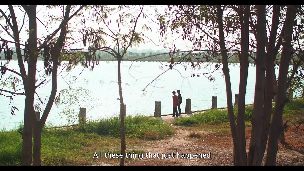 OFFICAIL TRAILER / 7DAYS 7BOYS THE SERIES #7DAYS7BOYSTHESERIES