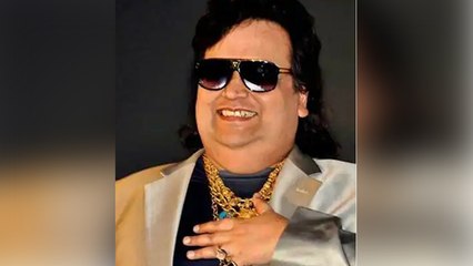 Bappi Lahiri इसलिए पहना करते थे  Dark Glasses, Interview में खुद बताया था ये Secret| Boldsky