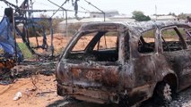 مقتل 5 أشخاص بينهم طفلان في إطلاق نار وانفجارات بالعاصمة الصومالية مقديشو